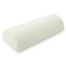 Подушка полувалік 10 x 49 x 20 см ортопедична з ефектом пам’яті MEMORY FOAM ТМ IDEIA