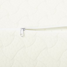 Подушка полувалік 10 x 49 x 20 см ортопедична з ефектом пам’яті MEMORY FOAM ТМ IDEIA