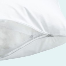Подушка Premium Soft IDEIA, 50 x 70 см, штучний пух, з блискавкою, для готелів та дому