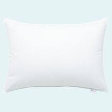 Подушка Premium Soft IDEIA, 50 x 70 см, штучний пух, з блискавкою, для готелів та дому