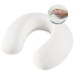 Подушка рогалик для подорожей MEMORY FOAM ТМ IDEIA 30 x 40 см