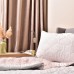 Двостороння подушка Soft 50 x 70 см. аналог лебединого пуху, стьобана, ТМ IDEIA