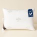 Подушка Super Soft Classic 50 x 70 см з аналогом лебединого пуху ТМ IDEIA