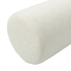 Подушка валик 49 x 20 см ортопедична з ефектом памяті MEMORY FOAM ТМ IDEIA Подушка валик 49 x 20 см ортопедична з ефектом памяті MEMORY FOAM ТМ IDEIA