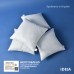 Подушка внутрішня ТМ IDEIA 45 x 45 см