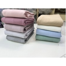 Покривало Піке Вафелька, Св. рожевий