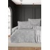 Покривало First Choice Blooming Bedspread 240 x 260+2 x 50 x 70 (Montela Grey)