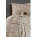 Покривало First Choice Blooming Bedspread 240 x 260+2 x 50 x 70 (Sienta Cappuccino)