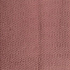Покривало Tropik Cotton 230 x 260 з наволочками (дрібний ромб коричневий)