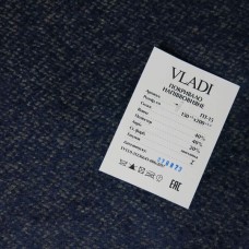 Покривало Vladi напіввовняне, розмір 150 x 200 (ПТ15-10)