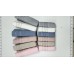 Рушники махрові 2 шт VIP COTTON FILIZ, беж Рушники махрові 2 шт VIP COTTON FILIZ, беж