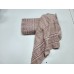 Рушник махровий сауна VIP COTTON FILIZ, фрапе