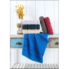 Рушники махрові Cestepe VIP Cotton 50 x 90 (Hayal)