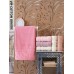 Рушники махрові Cestepe VIP Cotton 50 x 90 (Orkide) Рушники махрові Cestepe VIP Cotton 50 x 90 (Orkide)