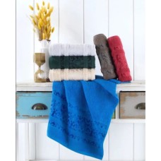 Рушники махрові Cestepe VIP Cotton 70 x 140 (Hayal)