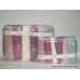 Рушники махрові Gulcan Cotton Жаккард Lux 50 x 90 (Daisy Sacakli) Рушники махрові Gulcan Cotton Жаккард Lux 50 x 90 (Daisy Sacakli)