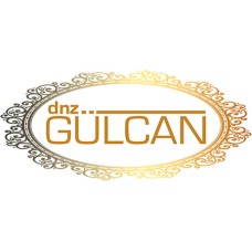 Рушники махрові Gulcan Cotton Жаккард Lux 70 x 140 (Sarmasik Sacakli)