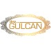 Рушники махрові Gulcan Cotton Жаккард Lux 70 x 140 (Sarmasik Sacakli)