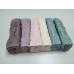 Рушники махрові VIP COTTON ROWAN, рожевий Рушники махрові VIP COTTON ROWAN, рожевий