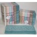 Рушники махрові жакардові Cestepe Cotton Delux 70 x 140 (Essen) Рушники махрові жакардові Cestepe Cotton Delux 70 x 140 (Essen)