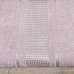 Рушник махровий 40 x 70 см Royal бежевий Aisha Узбекистан