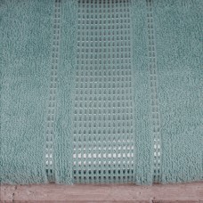 Рушник Aisha Узбекистан 40 x 70 (Royal-бірюзовий)