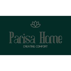 Рушник Parisa 30 x 50 coffee крем