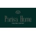 Рушник Parisa 30 x 50 візерунок сірий