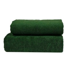 Рушник Parisa Flat Cotton 50 x 90 (H-500 - зелений)