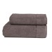 Рушник Parisa Jacuard Cotton 50 x 90 сіро-ліловий