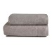 Рушник Parisa Jacuard Cotton 50 x 90 (J-111 - сірий)