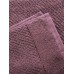 Рушник Parisa Jacuard Cotton 70 x 140 (J-111 - сливовий)