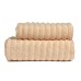 Рушник Parisa Line Cotton 50 x 90 (D-122 - персиковий)