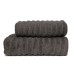 Рушник Parisa Line Cotton 50 x 90 (D-122 - сірий)
