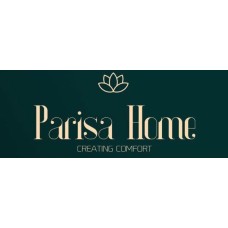 Рушник Parisa Microcotton 50 x 90 (D-170 - сірий)