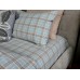 Постільна білизна Bubble Gum Washed Cotton, варена бавовна, солодкий колір жуйки