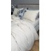 Постільна білизна Creamy Beige W1361, варена бавовна, Washed Cotton Постільна білизна Creamy Beige W1361, варена бавовна, Washed Cotton