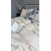 Постільна білизна Creamy Beige W1361, варена бавовна, Washed Cotton Постільна білизна Creamy Beige W1361, варена бавовна, Washed Cotton