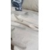 Постільна білизна Creamy Beige W1361, варена бавовна, Washed Cotton Постільна білизна Creamy Beige W1361, варена бавовна, Washed Cotton