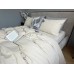 Постільна білизна Creamy Beige W1361, варена бавовна, Washed Cotton Постільна білизна Creamy Beige W1361, варена бавовна, Washed Cotton