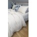 Постільна білизна Creamy Beige W1361, варена бавовна, Washed Cotton Постільна білизна Creamy Beige W1361, варена бавовна, Washed Cotton
