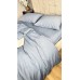 Постільна білизна Jeans Washed Cotton, варена бавовна, м’який джинсовий колір Постільна білизна Jeans Washed Cotton, варена бавовна, м’який джинсовий колір