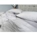 Постільна білизна Rock Gray, варена бавовна (Washed Cotton) W1351 Постільна білизна Rock Gray, варена бавовна (Washed Cotton) W1351