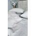 Постільна білизна Rock Gray, варена бавовна (Washed Cotton) W1351 Постільна білизна Rock Gray, варена бавовна (Washed Cotton) W1351