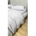 Постільна білизна Rock Gray, варена бавовна (Washed Cotton) W1351 Постільна білизна Rock Gray, варена бавовна (Washed Cotton) W1351