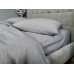 Постільна білизна Rock Gray, варена бавовна (Washed Cotton) W1351 Постільна білизна Rock Gray, варена бавовна (Washed Cotton) W1351