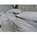 Постільна білизна Rock Gray, варена бавовна (Washed Cotton) W1351 Постільна білизна Rock Gray, варена бавовна (Washed Cotton) W1351