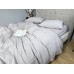 Постільна білизна Rock Gray, варена бавовна (Washed Cotton) W1351 Постільна білизна Rock Gray, варена бавовна (Washed Cotton) W1351