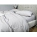 Постільна білизна Rock Gray, варена бавовна (Washed Cotton) W1351 Постільна білизна Rock Gray, варена бавовна (Washed Cotton) W1351