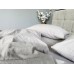 Постільна білизна Rock Gray, варена бавовна (Washed Cotton) W1351 Постільна білизна Rock Gray, варена бавовна (Washed Cotton) W1351